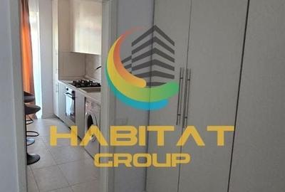 Garsonieră decomandată, mobilată în Central - 4