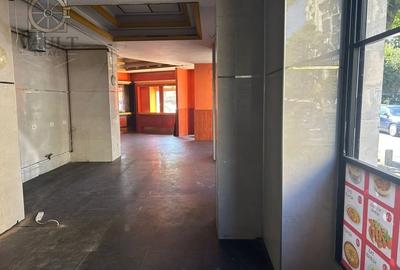 Spațiu comercial, de 189.32000732422 mp, în Coșbuc - 5