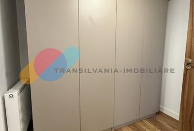 Apartament cu 3 camere si gradina proprie - zona Iulius Mall Apartament cu 3 camere si gradina proprie - zona Iulius Mall - 8