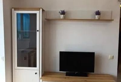 Apartament cu 2 camere decomandat, mobilat în Nicolae Grigorescu - 3