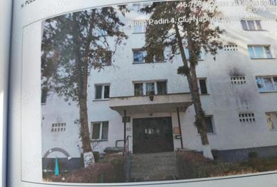 Apartament cu 3 camere decomandat în Central - 2