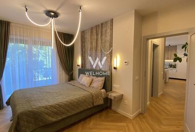 Apartament cu 3 camere semidecomandat, mobilat în Turnișor - 9