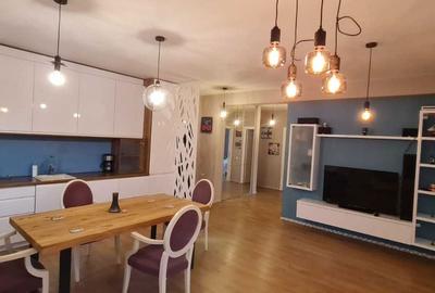 Apartament cu 2 camere semidecomandat în Bună Ziua - 7