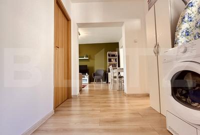 Rogerius, 3 camere, boxa la subsol, parcare - 4