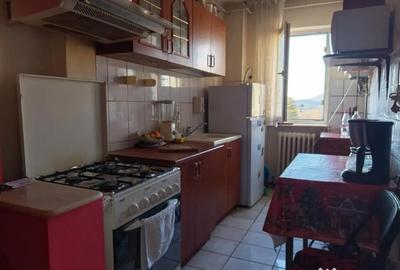 Apartament cu 2 camere semidecomandat în Minerul - 7