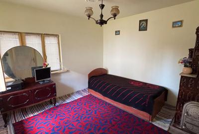 Casă cu 3 camere în Florești - 5