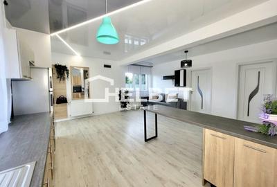 Duplex cu 2 camere cu Canalizare în Sânpetru - 3