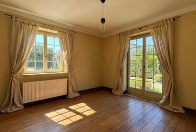 REV2005064 Vila de vanzare I Teren 1100 mp I Iancu Nicolae stil frantuzesc - 15