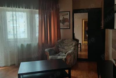 Apartament cu 2 camere decomandat în Patriei - 5