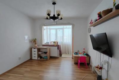 Apartament cu 3 camere decomandat în Central - 10