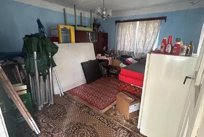 Casă cu 2 camere cu Teren 3465 Mp în Vale - 4