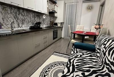 Apartament  2 camere în Florești - 1