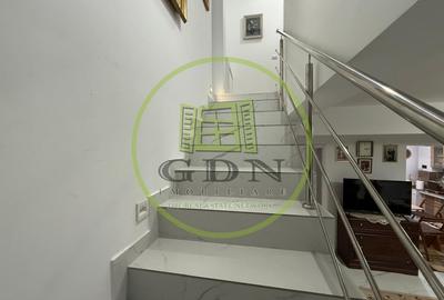 Casa P+1, 147 MP teren, 78,9 MP utili, comuna Pielesti, zona Magnolia - 9