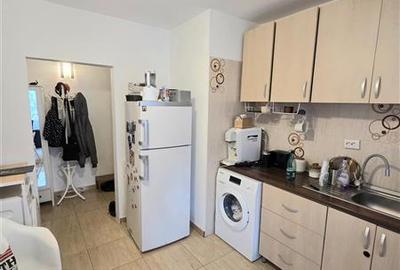 Apartament cu 2 camere decomandat, mobilat în Capitol - 16