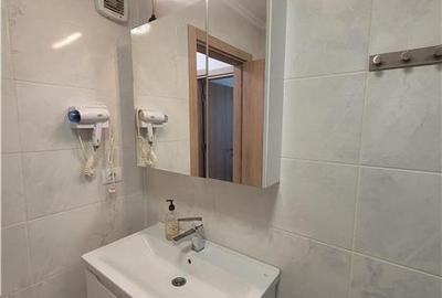 Apartament cu 2 camere decomandat, mobilat în Central - 7