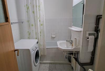 Garsonieră decomandată în Exterior Vest - 2