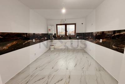 Casă individuală cu 5 camere cu Canalizare în Berceni - 11