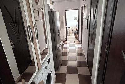 Apartament cu 2 camere decomandat în Tudor - 1