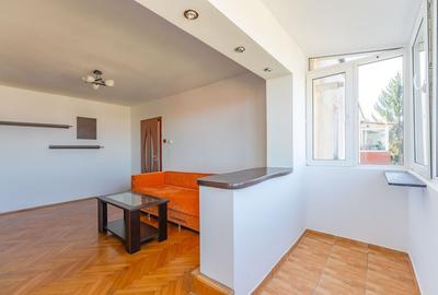 Apartament 2 Camere de Vânzare, Zonă Gemenii - Zizinului, Brașov - 5
