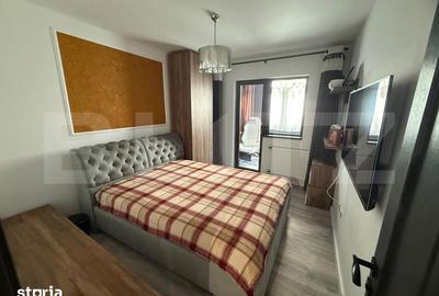 Apartament cu 3 camere în Miroslava - 13