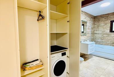Casa Valea Lupului - Str. Soarelui - P+E 120mp - 11