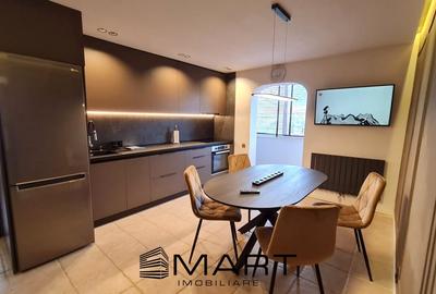 Apartament lux 2 camere Strand - 2
