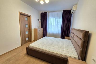 Berceni-Metalurgiei / 2 Locuri Parcare Subteran / Apartament 3 Camere - 8