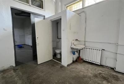 Spatiu comercial in Gheorgheni, Car. Bucin, bl. 26 - 16