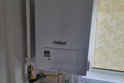 Bd mamaia spitalul militar-apartament 2 camere decomandat mobilat complet - 24