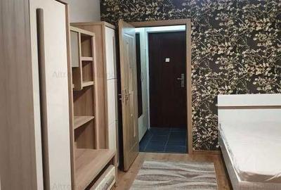 Garsonieră semidecomandată în Tudor Vladimirescu - 1