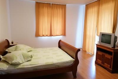 Marginita de apa curgatoare, in idilic areal, rezidential/ pensiune, Moieciu, Br - 2