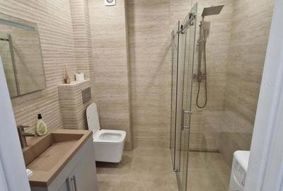 Garsonieră semidecomandată în Vitan - 3