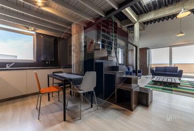 Penthouse de inchiriat in zona Micalaca - 9