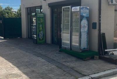 Spațiu comercial, de 17 mp, în Nord - 3
