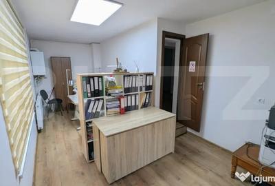 Apartament cu 2 camere semidecomandat în Cetate - 1