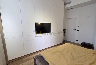 Apartament cu 2 camere, mobilat în Vitan - 6