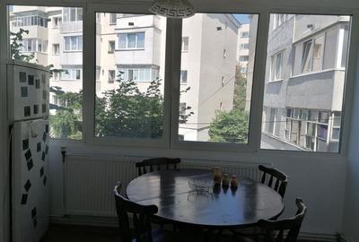 Apartament cu 2 camere semidecomandat în Gheorgheni - 7