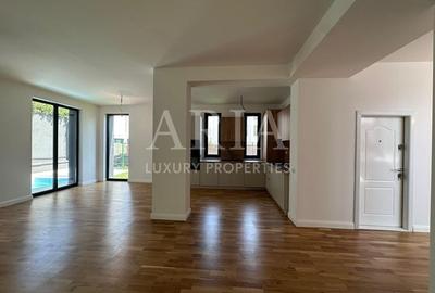 VILLA FIRST RENT - GARAJ - GATED COMPLEX - 4