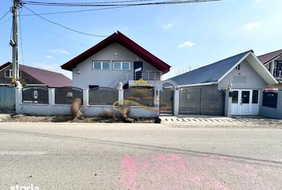 Casă cu 6 camere cu Teren 720 Mp în Letea Veche - 20