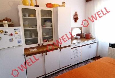 Apartament cu 3 camere în Central - 15