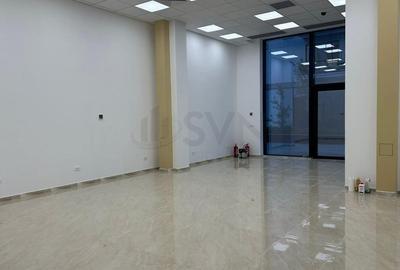 Spațiu comercial, de 90 mp, în Cotroceni - 2