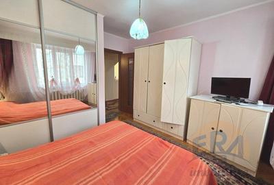 Apartament cu 3 camere decomandat, mobilat în Central - 2