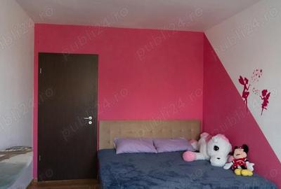 Casă cu 2 camere în Giroc - 4