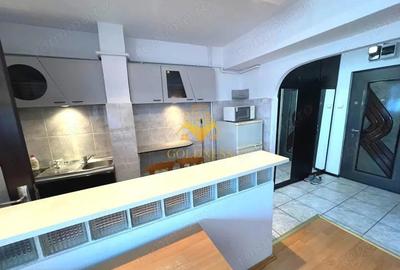 1 camera, modern, Semicentral, Somesului, AC, Bosch, NTT DATA - 5