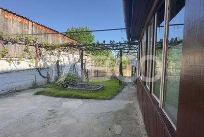 Casa individuala 4 camere 150 mpu  curte libera 300 mp Turnisor Sibiu - 12