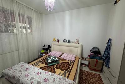 Garsonieră decomandată în Exterior Vest - 1