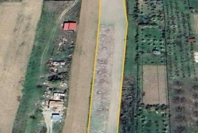 Vand teren intravilan - 1