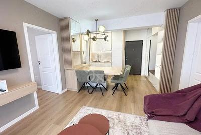 Apartament lux 3 camere de inchiriat in Iosia Residence