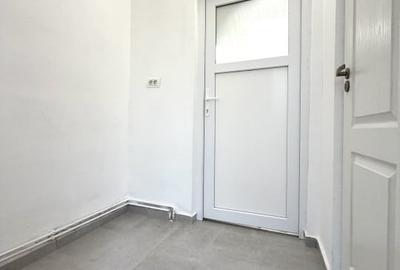 Apartament 2 camere, 48 mp utili, parter, COMISION 0% - Piata Balcescu - 12