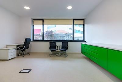 Spațiu comercial, de 38 mp, în Ultracentral - 5